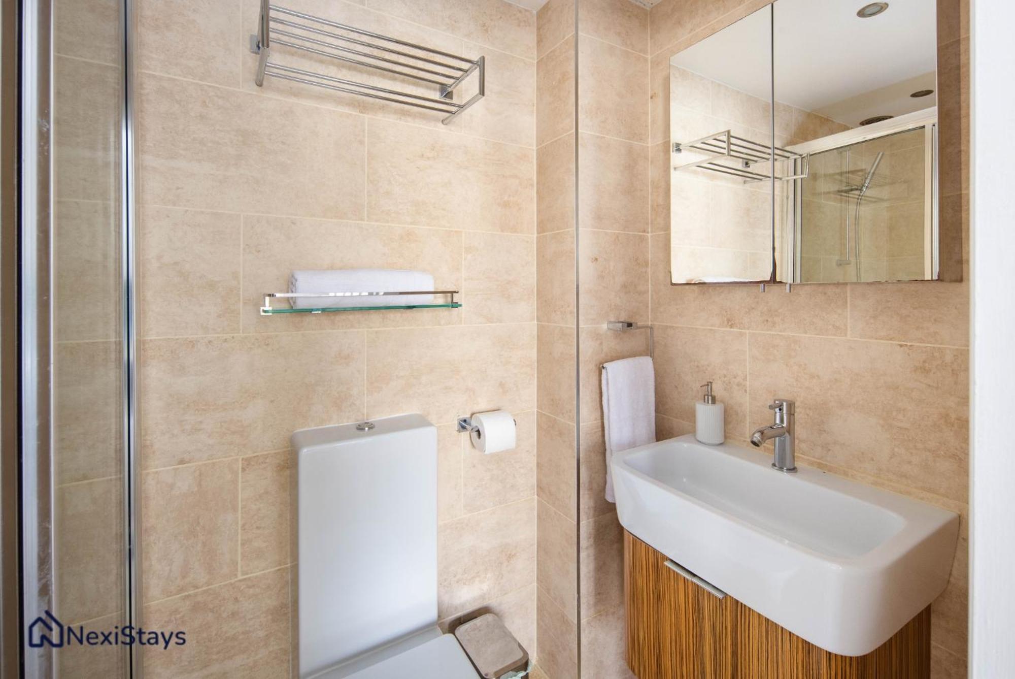 10 Mins Walk To The Oval, The Kennington Retreat Apartment Londra Exterior foto