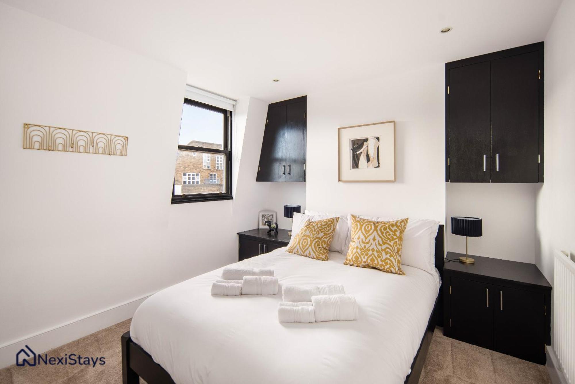 10 Mins Walk To The Oval, The Kennington Retreat Apartment Londra Exterior foto