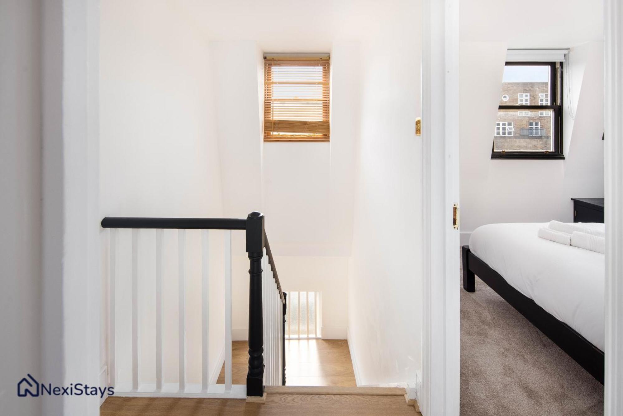 10 Mins Walk To The Oval, The Kennington Retreat Apartment Londra Exterior foto